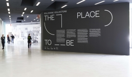 The Place To Be, Collezione MAXXI. Photo Musacchio & Ianniello