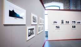 Gianni Berengo Gardin . L’occhio come mestiere | foto © Musacchio, Ianniello, Pasqualini & Fucilla