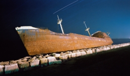 Olivo Barbieri, Pellestrina, Venezia, 1988