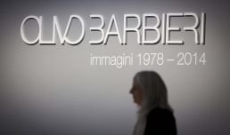 Olivo Barbieri. Immagini 1978-2014. Photo Musacchio&Ianniello. Courtesy Fondazione MAXXI