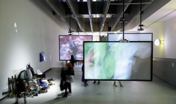 LA STRADA. DOVE SI CREA IL MONDO ©Musacchio, Ianniello & Ruscio, courtesy Fondazione MAXXI